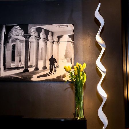 Hotel Mignon パドヴァ エクステリア 写真