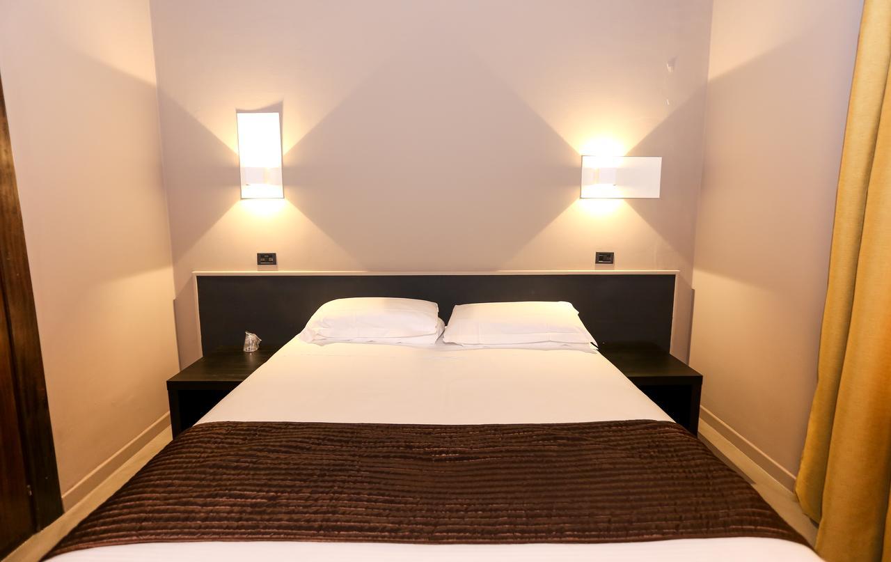 Hotel Mignon パドヴァ エクステリア 写真