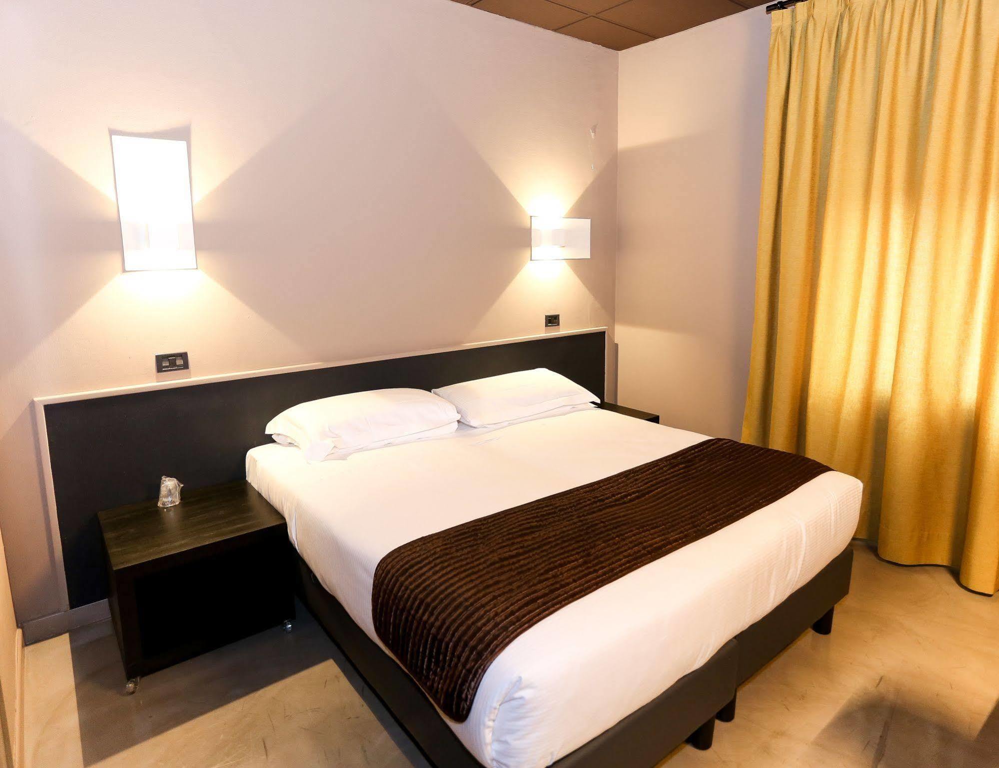 Hotel Mignon パドヴァ エクステリア 写真