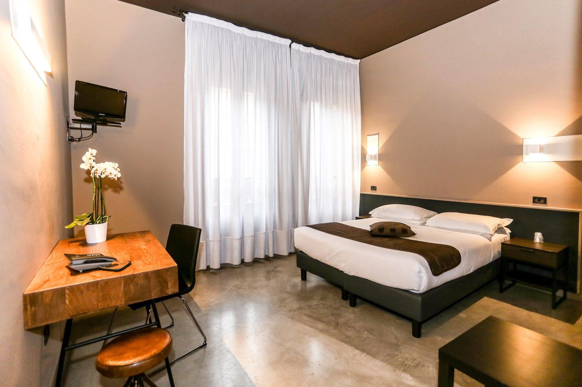 Hotel Mignon パドヴァ エクステリア 写真