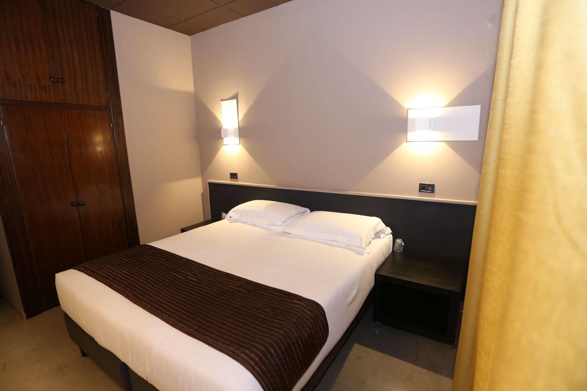 Hotel Mignon パドヴァ エクステリア 写真