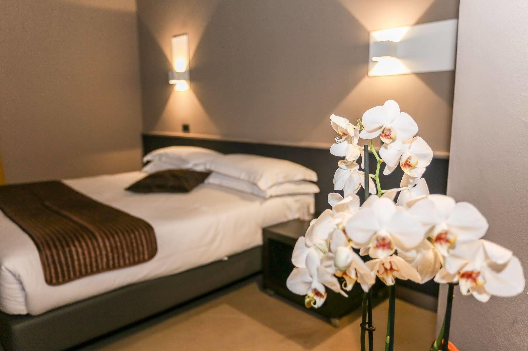 Hotel Mignon パドヴァ エクステリア 写真
